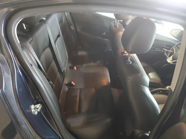 2015 CHEVROLET CRUZE LTZ 1G1PG5SB3F7189788