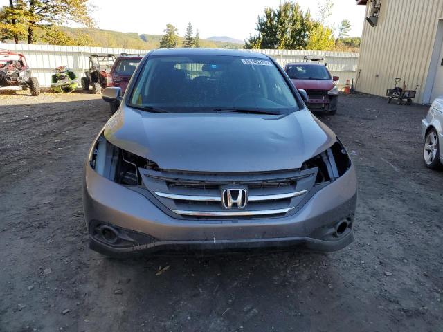 2012 HONDA CR-V EX - 5J6RM4H50CL004601