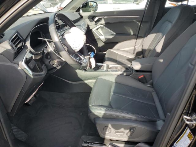 2021 AUDI Q3 PREMIUM - WA1DECF39M1031876