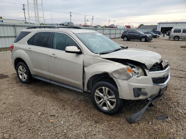 2010 CHEVROLET EQUINOX LT #3292508675