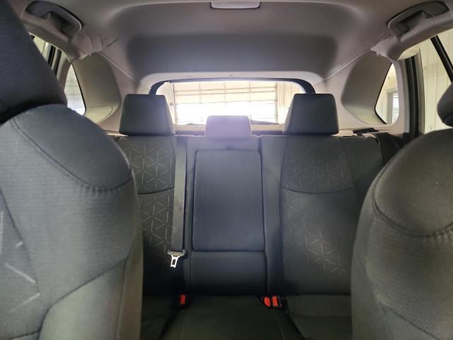 2024 TOYOTA RAV4 XLE - 2T3RWRFV7RW198002