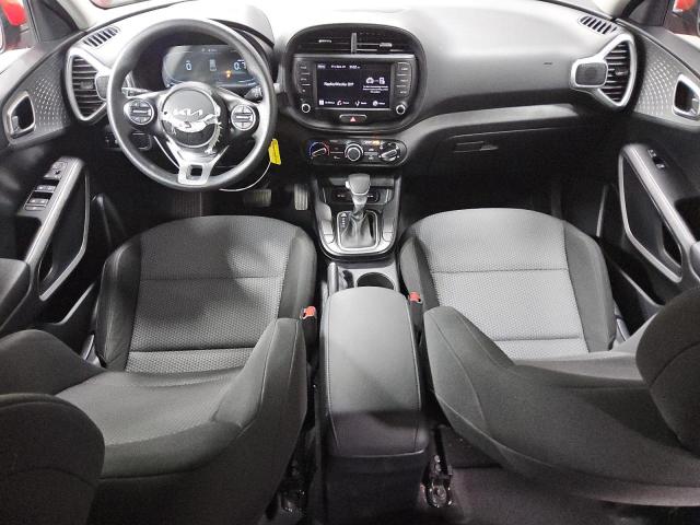 2023 KIA SOUL LX - KNDJ23AU2P7216807