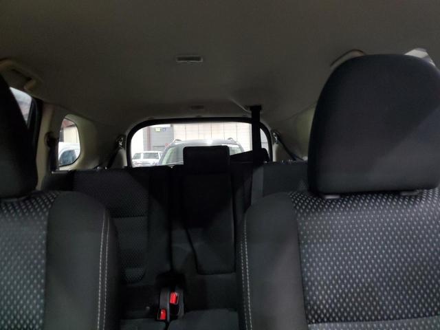 2018 MITSUBISHI OUTLANDER - JA4AD2A37JZ017205