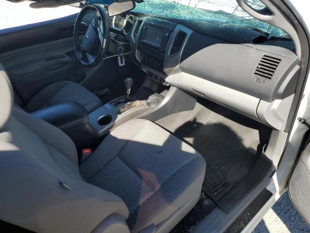 2015 TOYOTA TACOMA ACC - 5TFTX4CN8FX050524