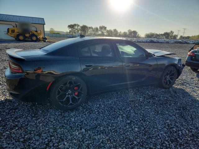 2015 DODGE CHARGER SXT #3287786092