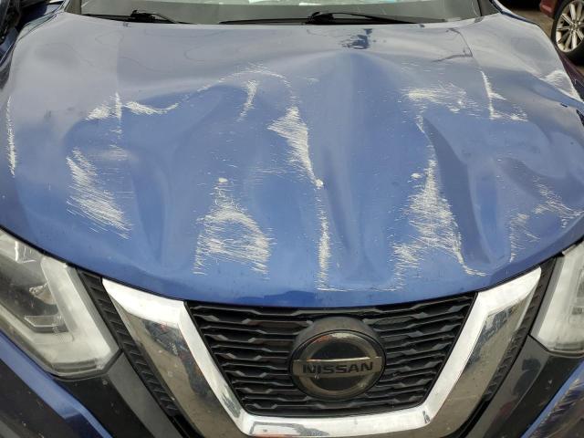 2020 NISSAN ROGUE S - KNMAT2MT5LP532853