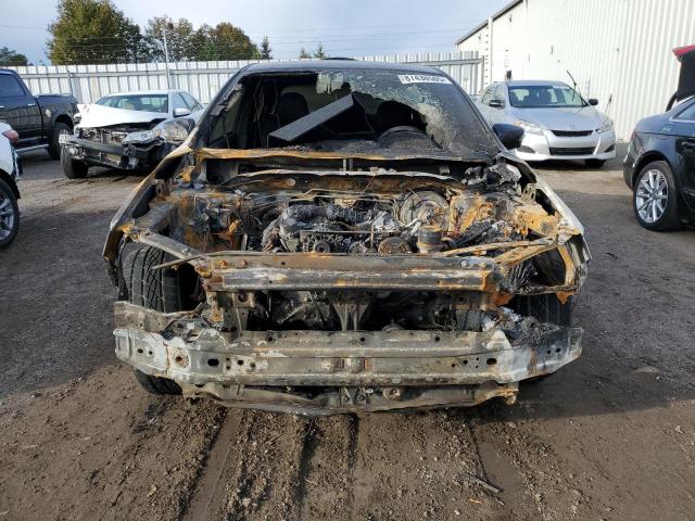 2017 SUBARU WRX LIMITE - JF1VA1L65H8835409