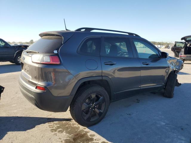 2019 JEEP CHEROKEE L 1C4PJMLB5KD294409