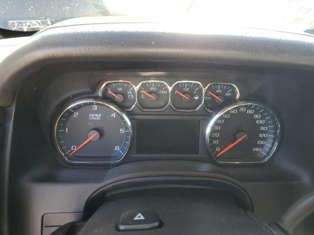 2017 CHEVROLET SUBURBAN K #3297957772