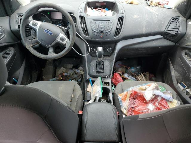 2016 FORD ESCAPE SE - 1FMCU9G95GUA61613