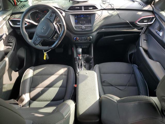 2023 CHEVROLET TRAILBLAZER RS #3303861792