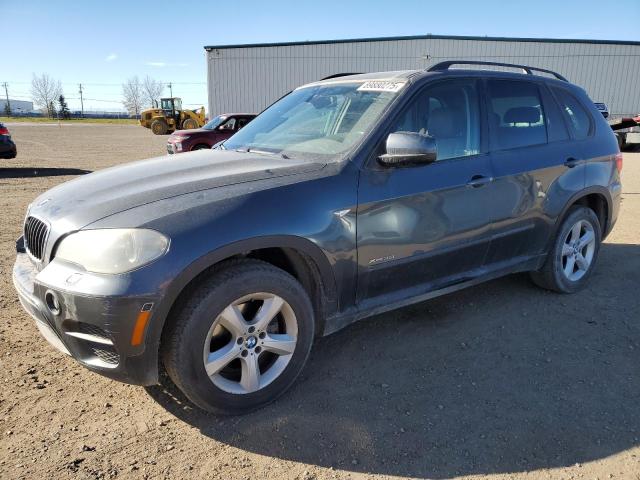 BMW X5 XDRIVE3