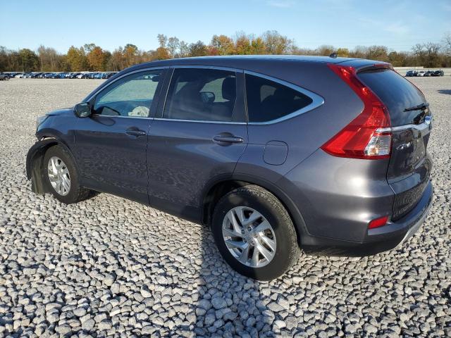 2016 HONDA CR-V EX - 5J6RM4H51GL140449