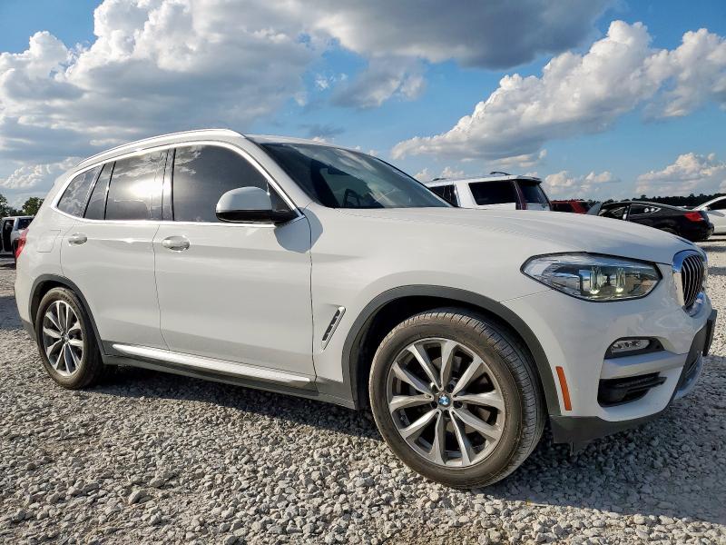 2019 BMW X3 SDRIVE3 5UXTR7C52KLF31657