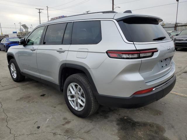 2023 JEEP GRAND CHER - 1C4RJJAG5P8912043