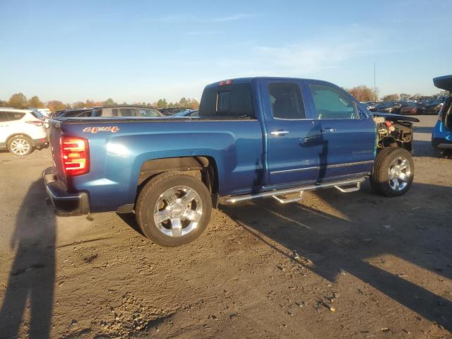 2015 CHEVROLET SILVERADO - 1GCVKSEC4FZ320134