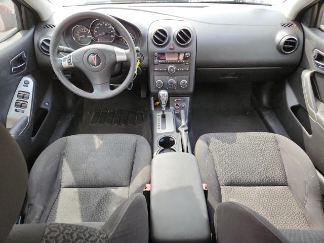 2010 PONTIAC G6 - 1G2ZA5E00A4149906