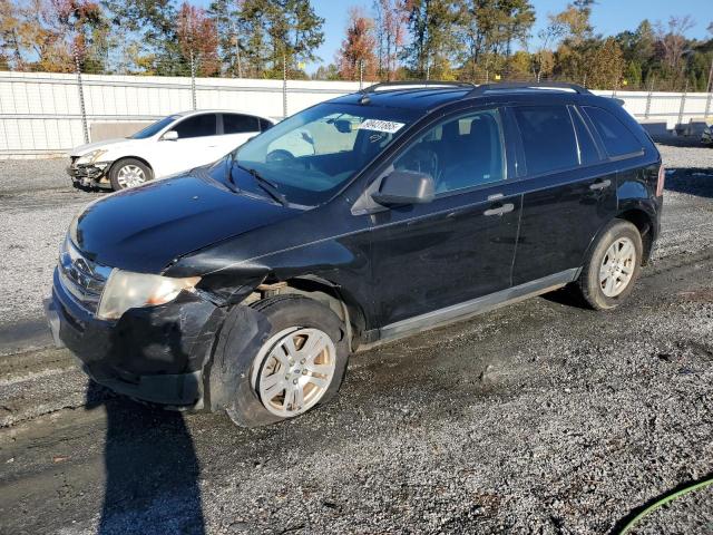 Global Auto Auctions: 2010 FORD EDGE SE