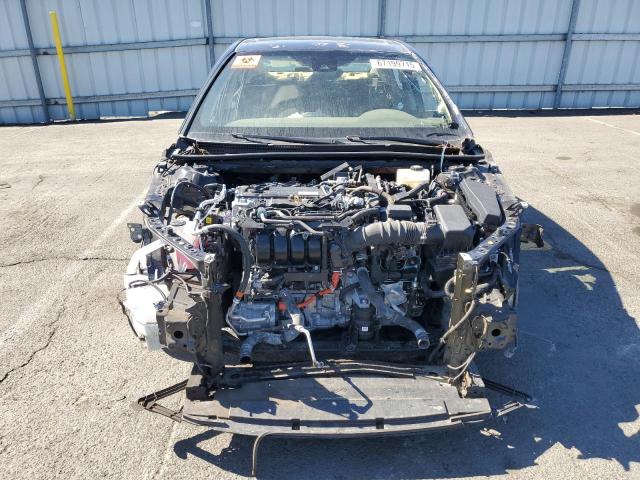 2024 TOYOTA CAMRY XSE 4T1K31AK4RU620955