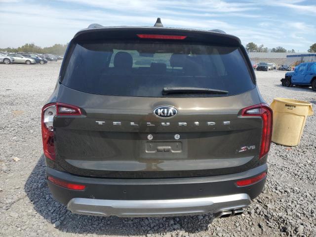 2020 KIA TELLURIDE S #3309582585