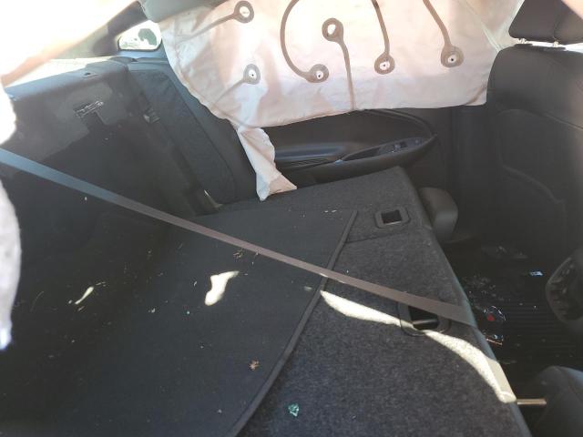 2019 CHEVROLET MALIBU PRE - 1G1ZE5SX5KF208478