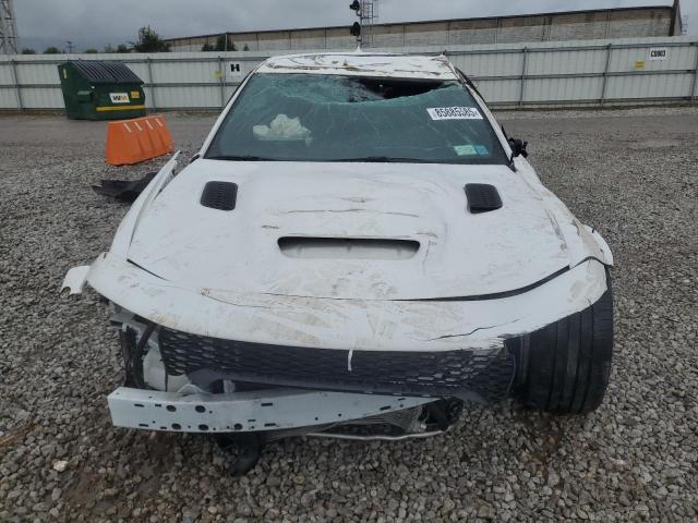 2021 DODGE CHARGER SR 2C3CDXL95MH658861