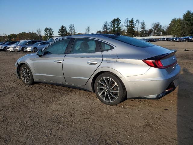 2020 HYUNDAI SONATA LIM 5NPEH4J26LH034814