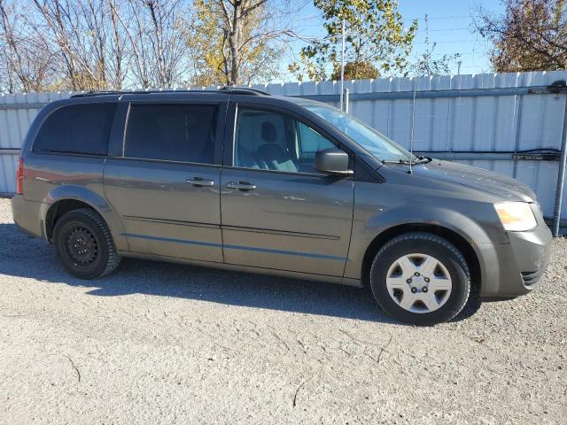 2010 DODGE GRAND CARA - 2D4RN4DE0AR383132