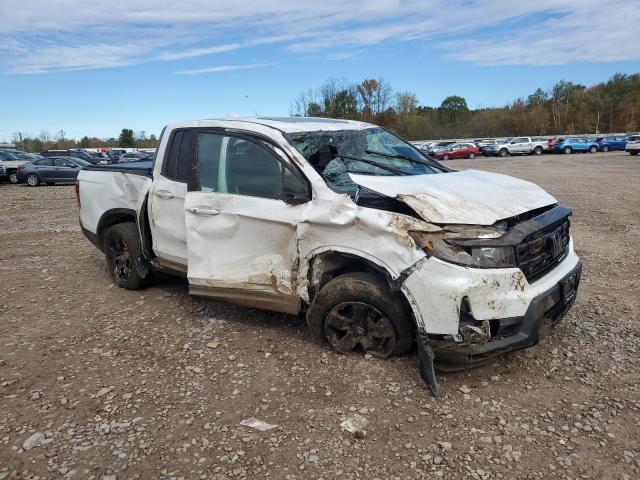 2025 HONDA RIDGELINE 5FPYK3F84SB002485