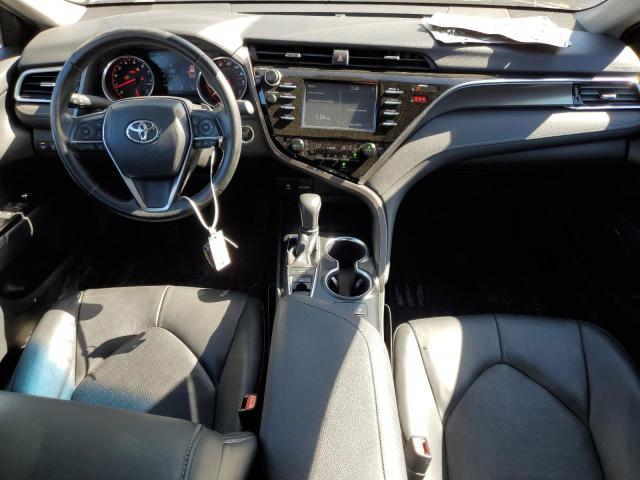 2018 TOYOTA CAMRY XSE - 4T1B61HK2JU514182