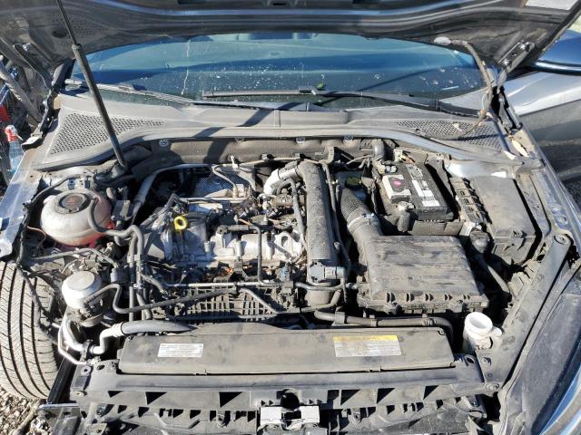 2021 VOLKSWAGEN GOLF 3VWG57AU0MM004785