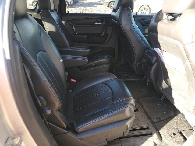 2015 CHEVROLET TRAVERSE L #3284881029