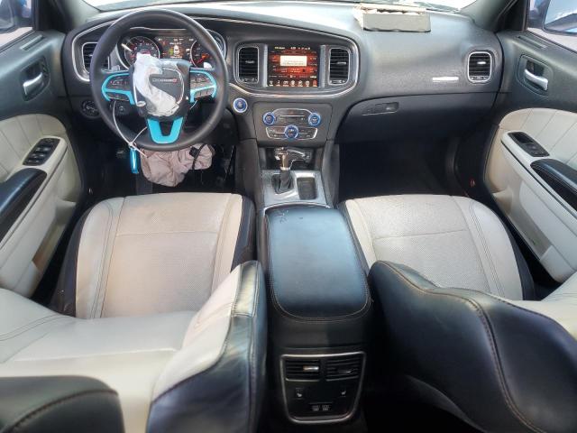 2015 DODGE CHARGER SX 2C3CDXHG7FH738155