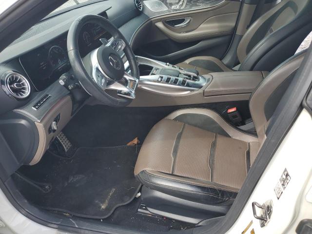 2019 MERCEDES-BENZ AMG GT 53 #3286736320