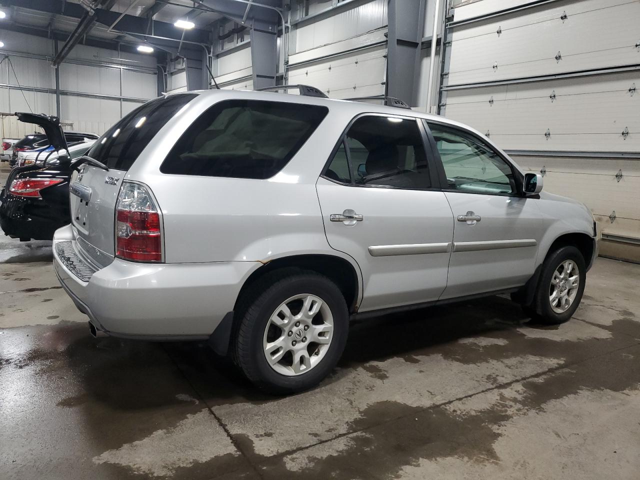 Lot #3283830417 2004 ACURA MDX TOURIN
