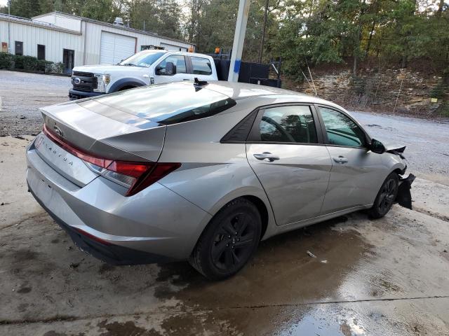 2023 HYUNDAI ELANTRA SE #3301819343