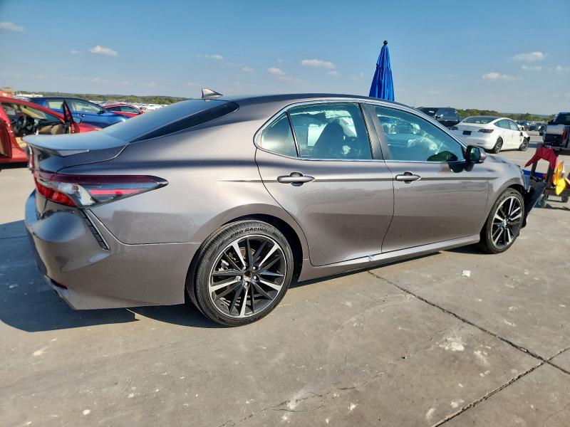 2020 TOYOTA CAMRY LE - 4T1C11AK8LU317016