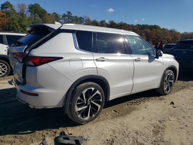2022 MITSUBISHI OUTLANDER #3296305426