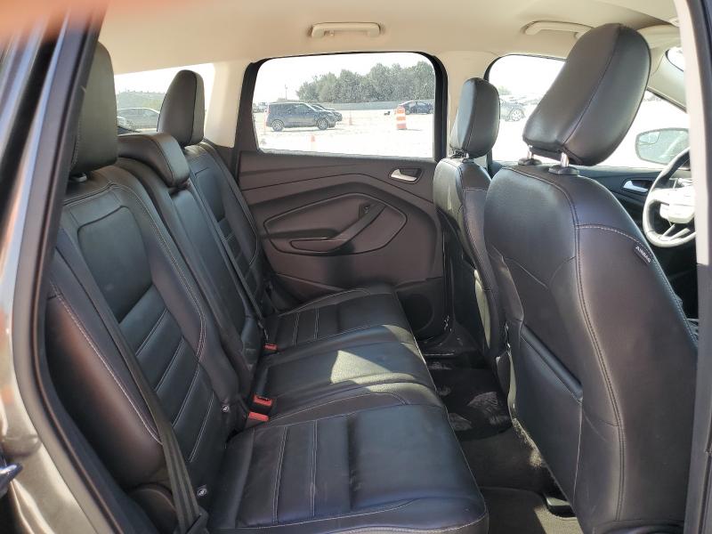 2018 FORD ESCAPE SEL - 1FMCU0HD4JUB20172