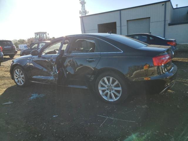 2015 AUDI A6 PREMIUM WAUFGAFC0FN003101