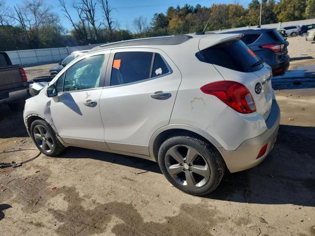 2014 BUICK ENCORE #3301868983