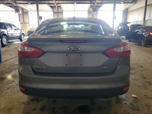 2013 FORD FOCUS SE - 1FADP3F25DL358972