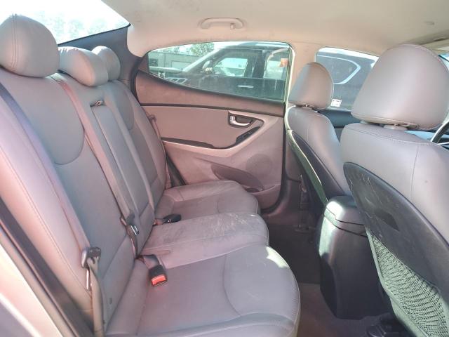 2014 HYUNDAI ELANTRA SE - 5NPDH4AE7EH504096