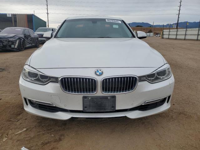 2014 BMW 335 XI #3291725237