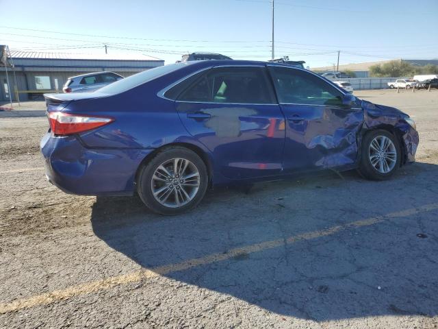 2015 TOYOTA CAMRY LE 4T1BF1FK8FU899497