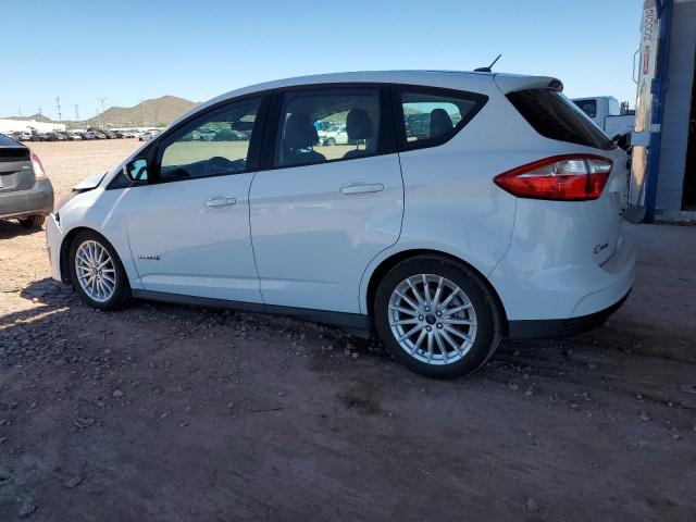 2015 FORD C-MAX SE - 1FADP5AU7FL119477