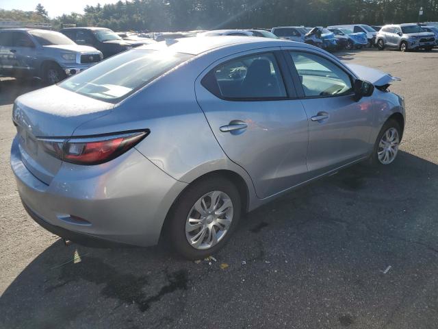 2020 TOYOTA YARIS L 3MYDLBYV5LY711967
