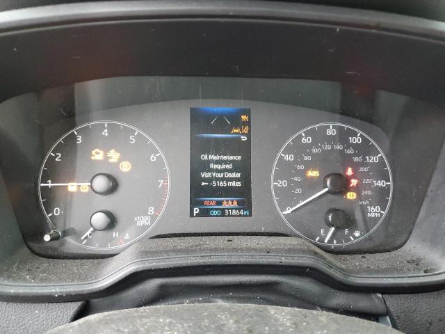 2024 TOYOTA COROLLA LE - 5YFB4MDE3RP190616