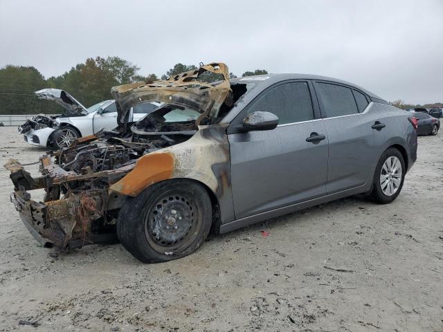 Global Auto Auctions: 2024 NISSAN SENTRA S