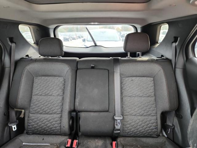 2019 CHEVROLET EQUINOX LT - 2GNAXKEV4K6105836